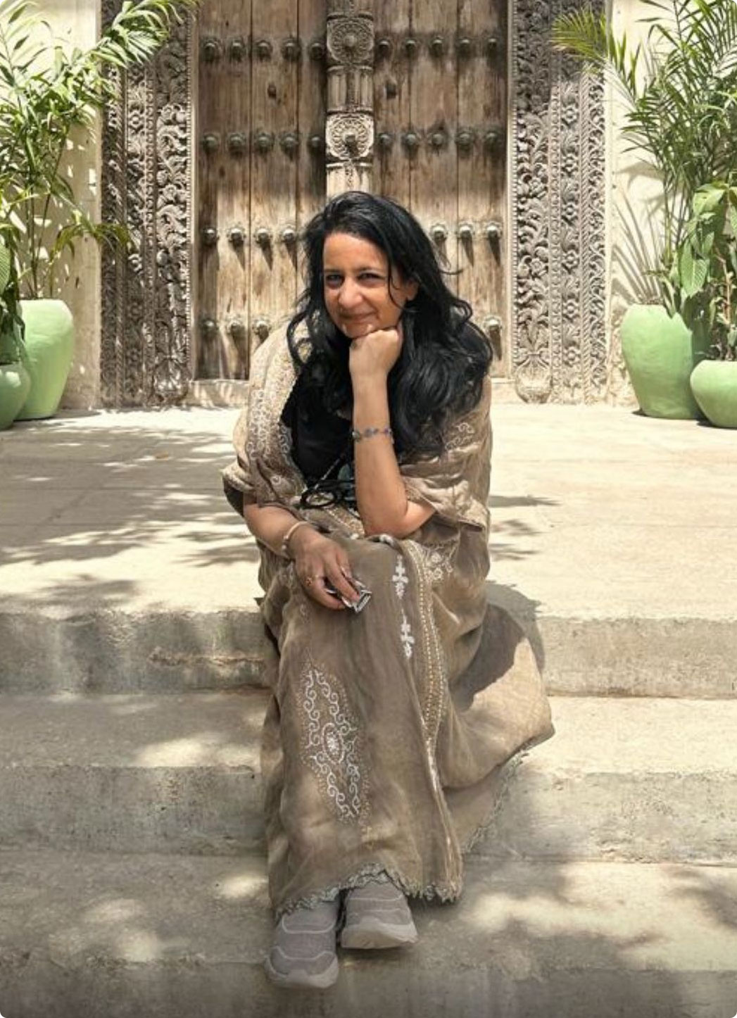 Nissa Rahim - My blog